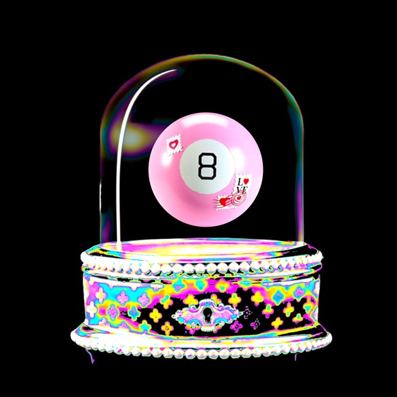 Mystery Box 🍓 - Picture 8 of 9